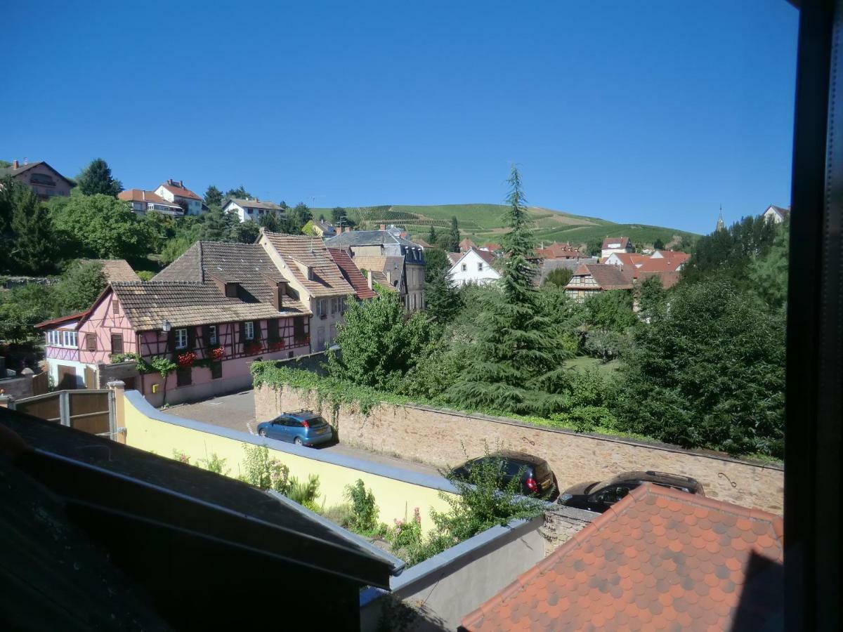 Gite Par Ci, Par La Turckheim Exterior foto