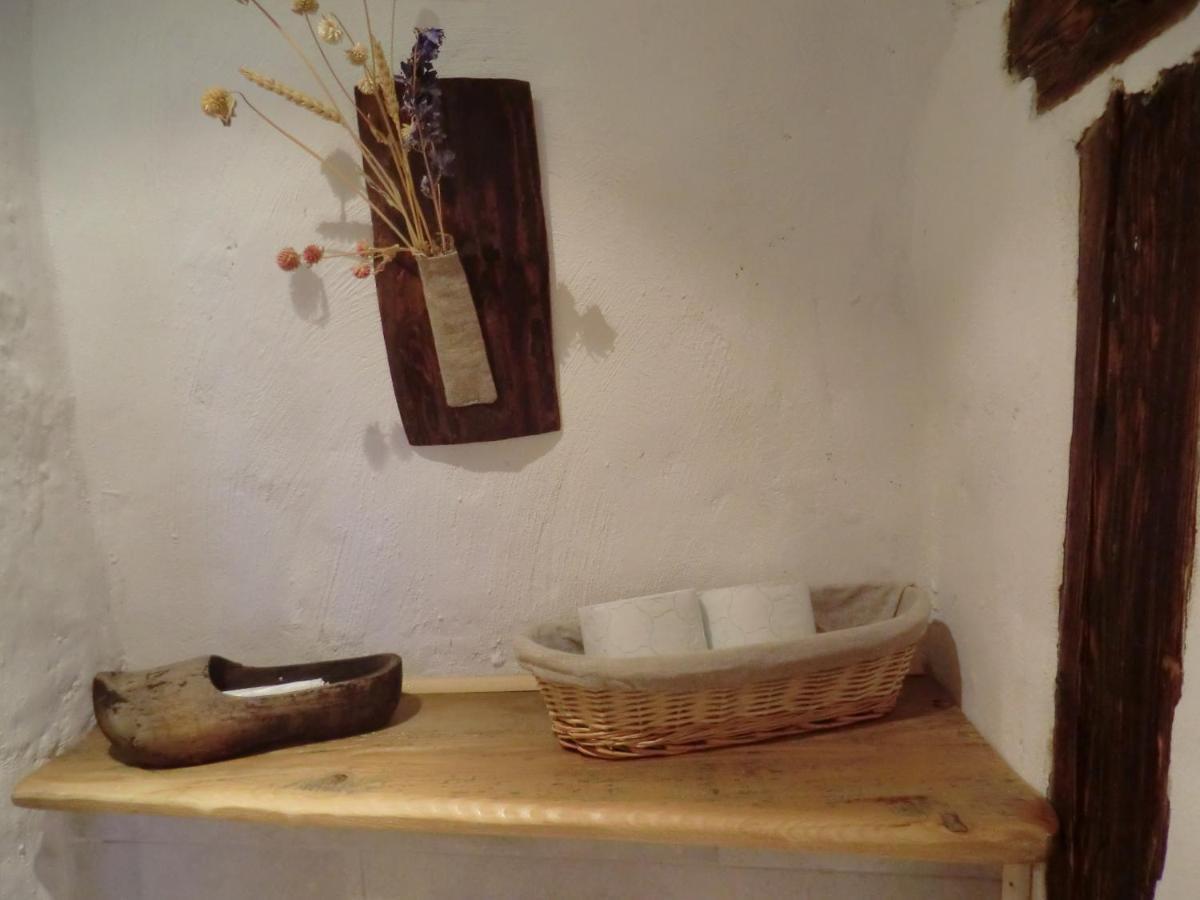 Gite Par Ci, Par La Turckheim Zimmer foto